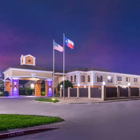 Best Western Inn & Suites New Braunfels
